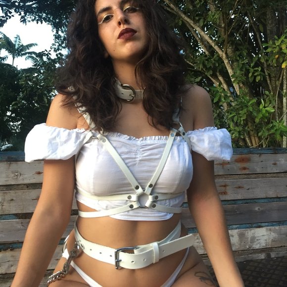 💃♠️Meet your Posher!♠️💃 - Picture 7 of 7